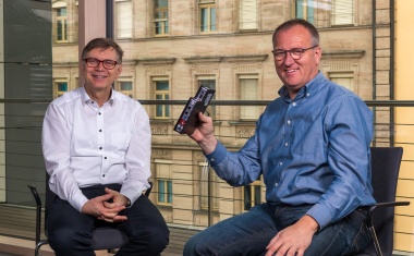 Messtechnik in der Cloud: Interview mit Ulrich Lettau und Andreas Quick