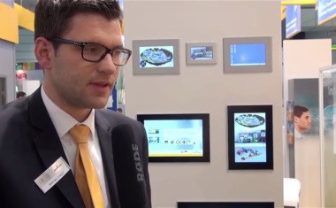 Der digitale Zwilling: Erfahrungsbericht zur Maschinen- und Antriebssimulation