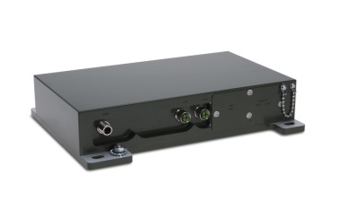 Tapferer Streiter: Lüfterloser IP67-Rugged-Computer