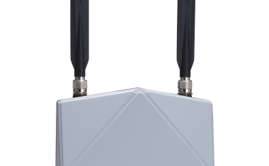 Wireless-Netzwerke mit AeroMag mühelos einrichten