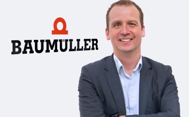 Baumüller eröffnet Niederlassung für Skandinavien