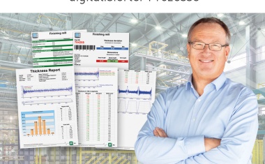 Webinar: Automatisches Reporting digitalisierter Prozesse