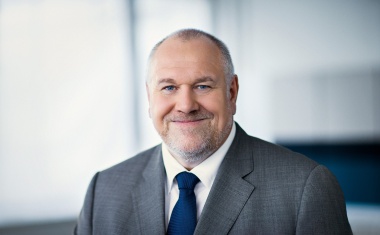 Endress+Hauser: Zufrieden mit ausgewogenem Erfolg