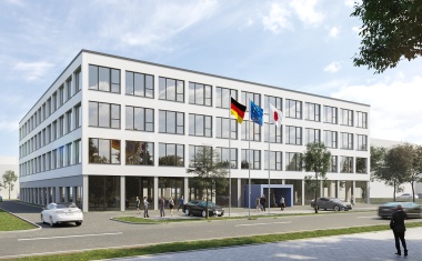 Yaskawa investiert 23 Millionen Euro in neues europäisches Headquarter