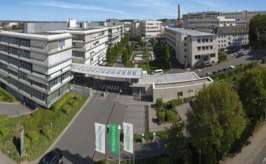 Schaeffler stellt Zwischenbericht für 2020 vor