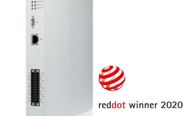 Ifta erhält Red Dot Award