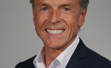 Arrow ernennt Matthias Knoppik zum Regional Vice President Sales DACH