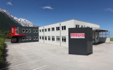 ZwickRoell übernimmt Mehrheitsanteile an Emco-Test