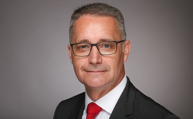 Kurt Bettenhausen ist neuer Vorstand „Neue Technologien und Entwicklung“