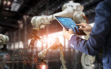 Webinarreihe „FutureFit Production“ von Moxa