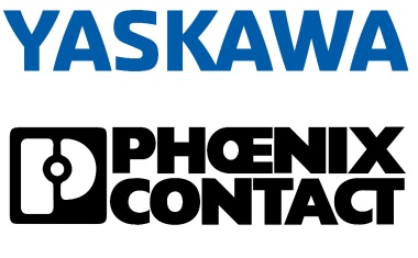 Yaskawa und Phoenix Contact vereinbaren Partnerschaft