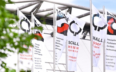 Motek erst 2021 wieder