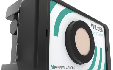 Pepperl+Fuchs ist Mitglied der LoRa-Allianz
