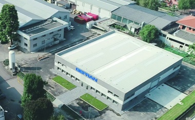 Gefran erweitert Produktionskapazitäten für Umrichter in Italien