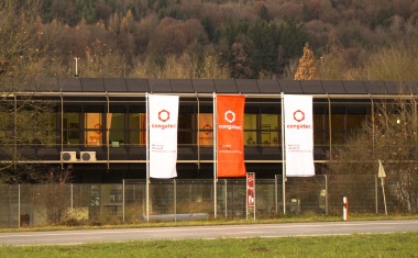 DBAG investiert in Congatec