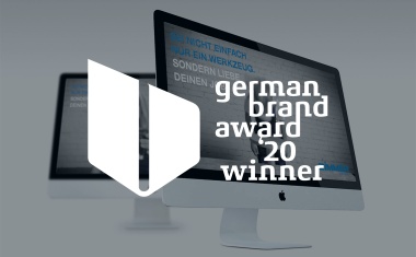 Zimmer Group gewinnt German Brand Award