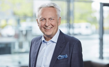 Keba mit erfolgreichem Geschäftsjahr