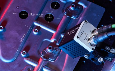 Vision-Sensor ersetzt SPS