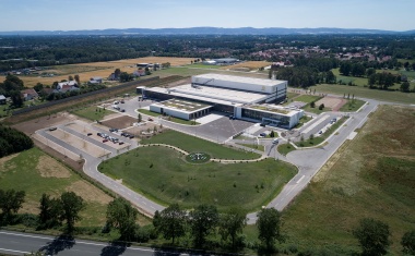 Harting Technologiegruppe mit German Brand Award in Gold ausgezeichnet
