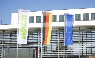 Wago schließt 2019 mit einem Umsatz von 954 Millionen Euro ab