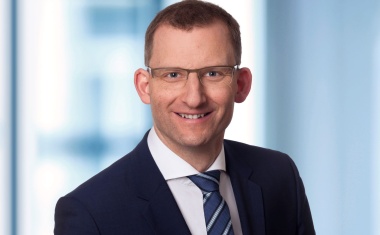 Ziehl-Abegg stellt neuen Technikvorstand vor
