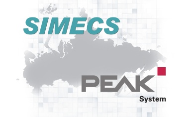 PEAK-System hat neuen Vertriebspartner in Russland