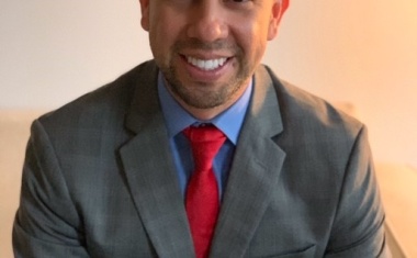 Leuze stellt neuen Vice President Americas vor