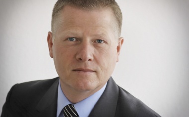 Neuer Managing Director bei Baumüller in China