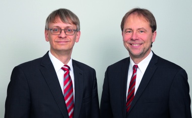 Lenord + Bauer beruft neuen Vorsitzenden der Geschäftsführung