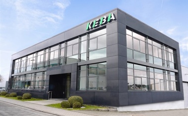 LTI heißt jetzt Keba
