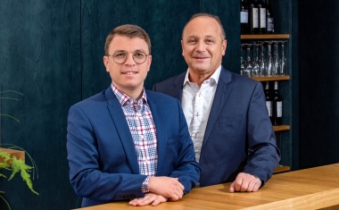 Neuer Geschäftsführer bei Syslogic