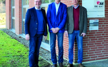 RK Rose+Krieger gründet neue Tochtergesellschaft