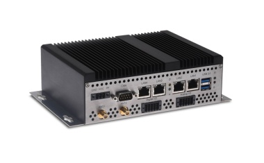 Box PC als CAN-Controller oder IoT-Gateway