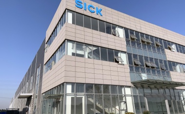 Sick startet neue Produktion in China