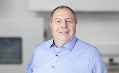 EKS Engel stellt neuen Vertriebsleiter des Geschäftsbereichs „Sicherheitstechnik“ vor