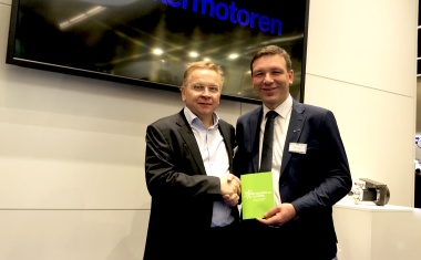 Dunkermotoren wird Teil der Open Industry 4.0 Alliance und veranstaltet Symposium