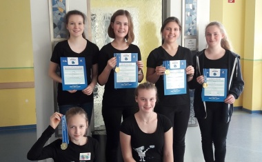Von RS Components gefördertes Schulteam erreicht Halbfinale in Lego-Wettbewerb