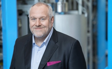 2019 war für Endress+Hauser ein „neues bestes Jahr“