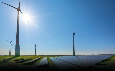 Rittal gründet Geschäftsbereich Energy & Power Solutions