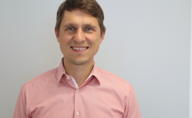 Stefan Rohrmoser leitet Eaton-Vertrieb in Deutschland