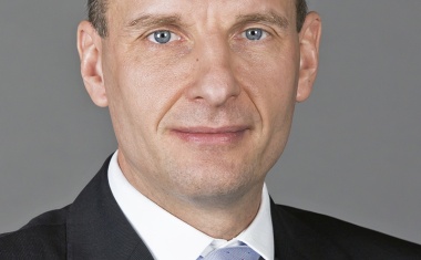 Jens Holzhammer ist neuer Geschäftsführer von Moxa Europe
