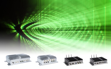 Syslogic tritt dem Nvidia-Jetson-Programm bei