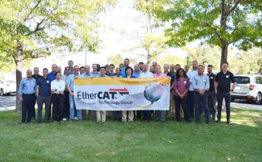 North American EtherCAT Plug Fest war großer Erfolg