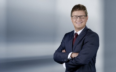 Panduit stellt neuen Marketingleiter vor