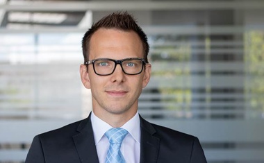 Escha stellt neuen Vertriebsleiter vor