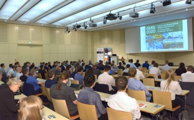Sensor and Measurement Science International: Call for Papers jetzt online