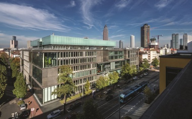RS Components verlagert Deutschland-Zentrale in die Frankfurter City