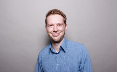 Zimmer Group: Jonas Zimmer neuer Geschäftsführer der Sparte Kunststofftechnik