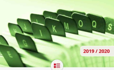 Branchenführer Sensorik und Messtechnik 2019/20