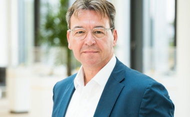 Turck mit neuem Leiter Corporate Marketing